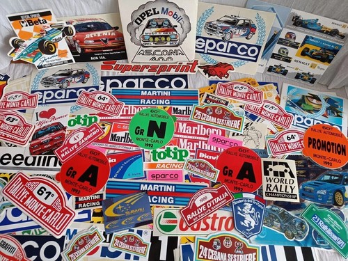 350 adesivi sticker - 350+,