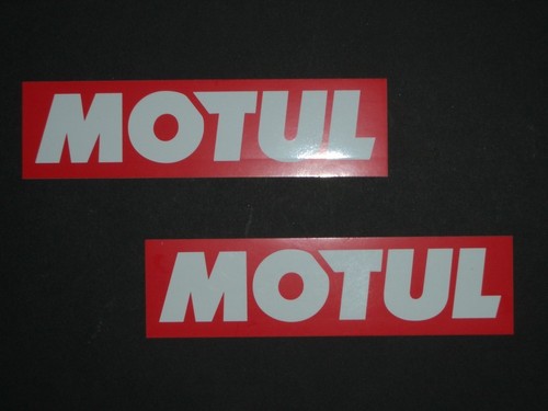Motul adesivo per - adesivo, scooter