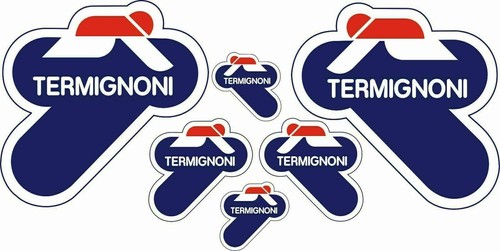 Decal aufkleber set - fe,
