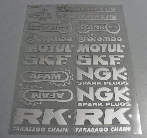 Vintage kit adesivi - vintage,