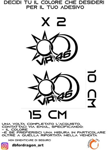 Adesivi logo stickers 46 - logo ,
