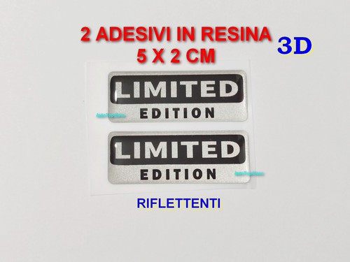 Adesivi resina 3d limited - adesivi, in